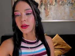Amateur Live Sex of AmaliaCruss