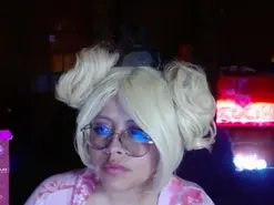 Amateur Adult Webcam of MidoriQuinn