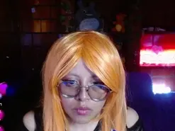 Amateur Sex Chat of MidoriQuinn