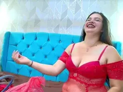 Amateur Live Sex of StarMilaX
