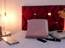 Amateur Private Sex Chat of GahiaBelucci