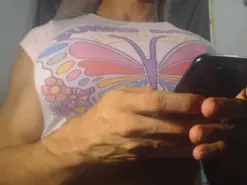 Amateur Best Webcam of Dayanafitnees