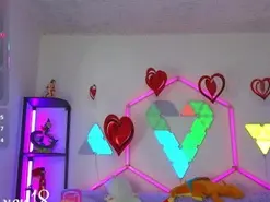 Amateur Live Porn of LittleVixen18