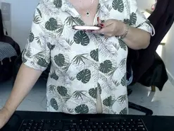 Amateur Live Sex Cam of LayahNoir