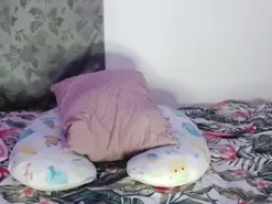 Amateur Free Porn Cam of ninadesire1102