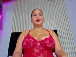 Amateur Sex Cam of VickyTetona