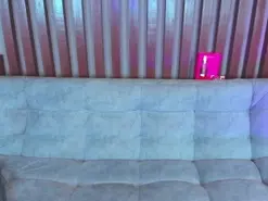 Amateur Adult Webcam of snner_velvet