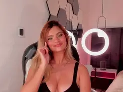 Amateur Live Sex of KyomiVelvet