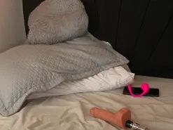 Amateur Free Live Porn of anto_fox