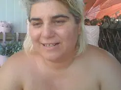 Amateur Sex Cam of IvannaMystique