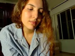 Amateur Adult Webcam of Loli__