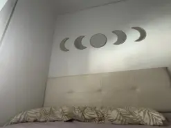 Amateur Best Webcam of Rusitabebe