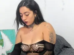 Amateur Adult Webcam of Mamasita72