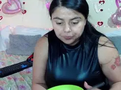 Amateur Adult Video Chat of Celestehot1992