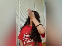Amateur Sex Cam of Sagira