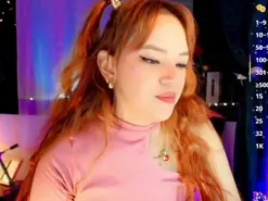 Amateur Free Porn Cam of mariana_scott
