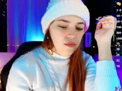 Amateur Adult Video Chat of mariana_scott