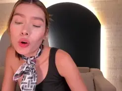 Amateur Live Sex of NiaSalvatore
