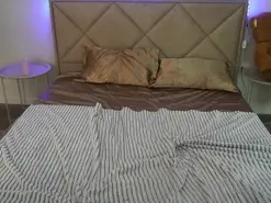 Amateur Private Sex Chat of DariaCalm