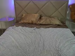 Amateur Adult Video Chat of DariaCalm