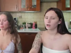 Amateur Live Sex Cam of Yuki_Caramells