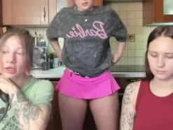 Amateur Nude Webcam of Yuki_Caramells