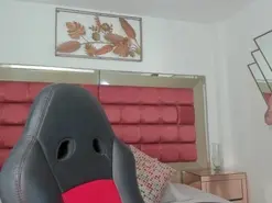 Amateur Best live sex cam show of AfroditaVega