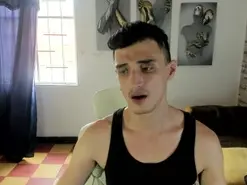 Amateur Adult Webcams of bob_miracle