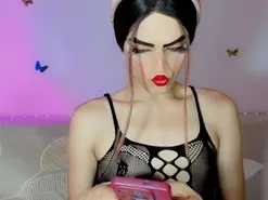 Amateur Free Live Porn of TatiGil