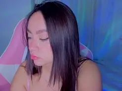 Amateur Nude Webcam of LyaValmont