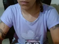 Amateur Live Sex of Lola888_