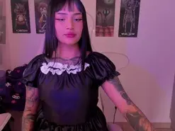 Amateur Best live sex cam show of yumeko_jabamii