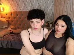 Amateur Live Sex of MeganBlack