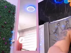 Amateur Live Sex Cam of Lila-gummy