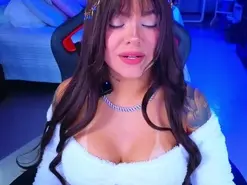 Amateur Live Sex Cam of ambarevanss