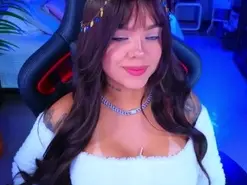 Amateur Free Porn Cam of ambarevanss