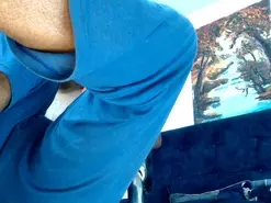 Amateur Sex Cam of Menblackfire