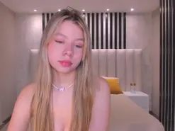 Amateur Live Sex Cam of TiffannySins