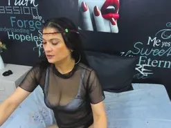 Amateur Live Sex of HornyRouse