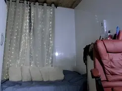Amateur Sex Cam of chica_hot5