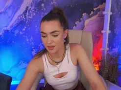 Amateur Adult Webcam of EricaSin