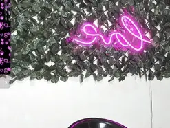 Amateur Adult Webcam of SofiaFranco