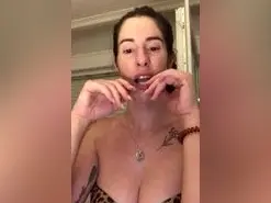 Amateur Best live sex cam show of Sexylibertad