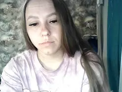 Amateur Adult Video Chat of Dorrie_Ann