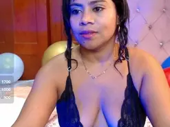 Amateur Nude Webcam of amber_rousse