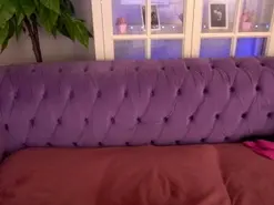 Amateur Live Porn of DevilishMuse