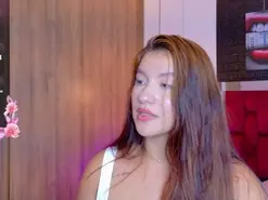 Amateur Nude Webcam of Ashley_sc
