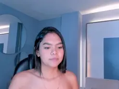 Amateur Nude Webcam of SaphiraJames