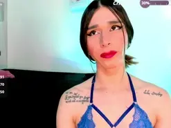 Amateur Adult Webcams of la_ratona_1