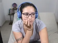 Amateur Sex Cam of Moon_woman